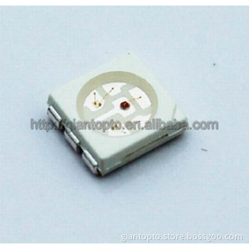 TOP SMD LED (PLCC LED)